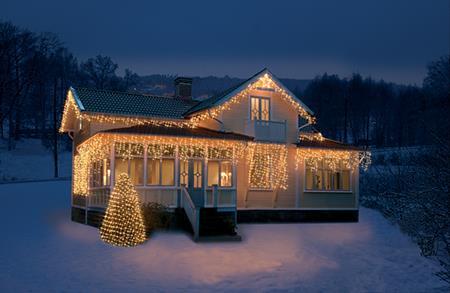 Actual product image Star Trading System EXPO fairy lights Start, 10m (10 m)