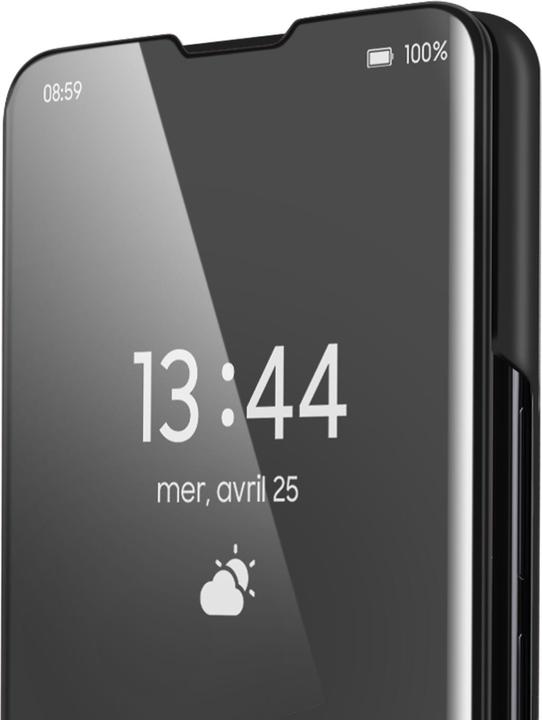 Immagine prodotto Avizar Spiegel-Klappetui für Honor Magic 7 Lite mit Ständerfunktion (Tassa 7 Lite)