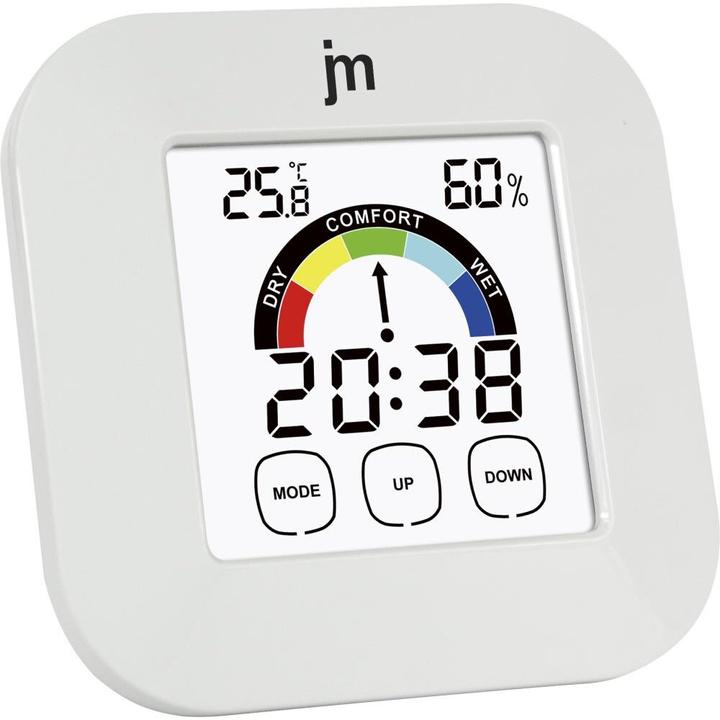 Immagine prodotto LoWell JD9038B sveglia Sveglia digitale Bianco