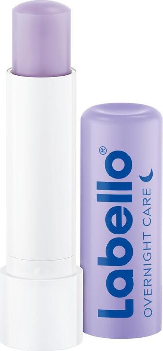 Produktbild Labello Over Night Care+ (Pflegestift)