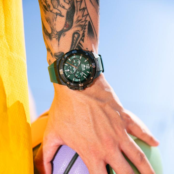 Produktbild Lotus 18975/2 (Chronograph, 45 mm)