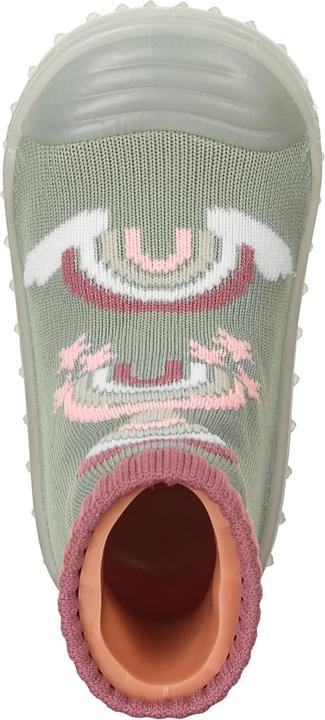 Image du produit Sterntaler Chaussettes Adventure Arc-en-ciel Vert Gr. 23/24 (24)