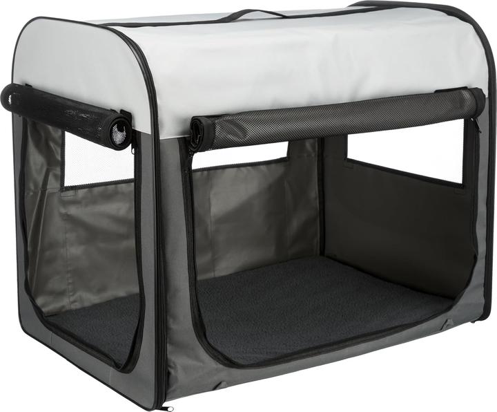 Actual product image Trixie Soft Kennel Basic (Dog, Cat, Foldable)