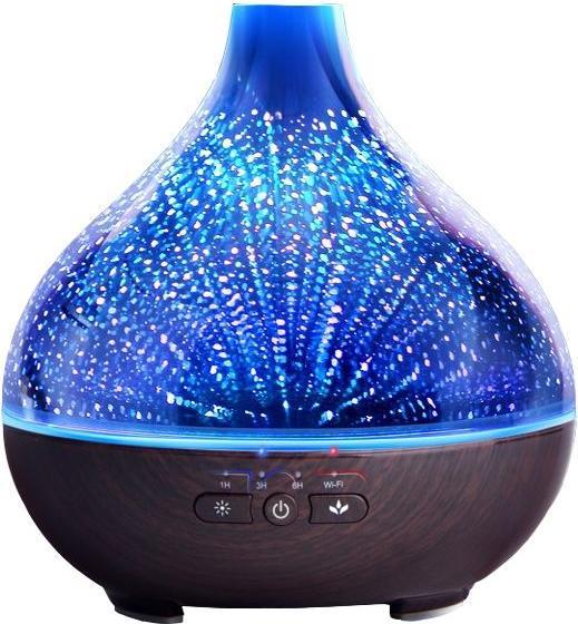 Image du produit yavay Lampe magique 3D (400 ml)