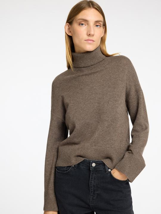 Produktbild Selected Femme Rollkragen Pullover (XL)
