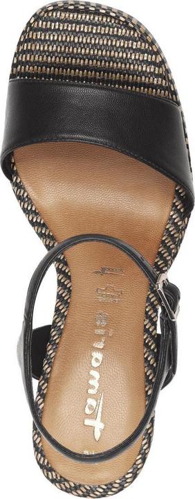 Actual product image Tamaris Sandal (40)