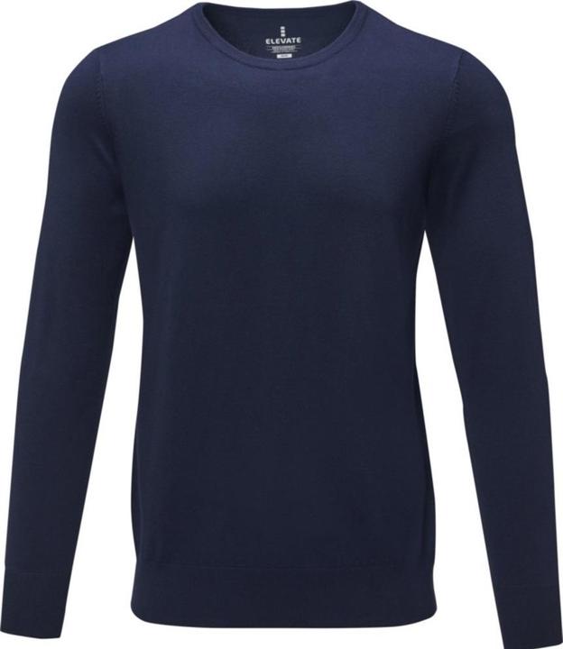 Marineblau