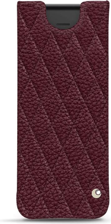 Lie de vin - Couture ( Pantone #412234 )