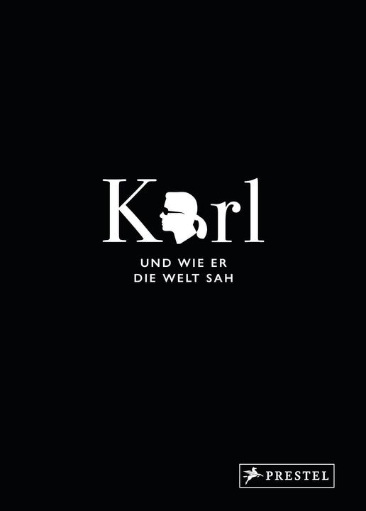 Image du produit Karl und wie er die Welt sah (Allemand, Jean-Christophe de Naples, 2020)