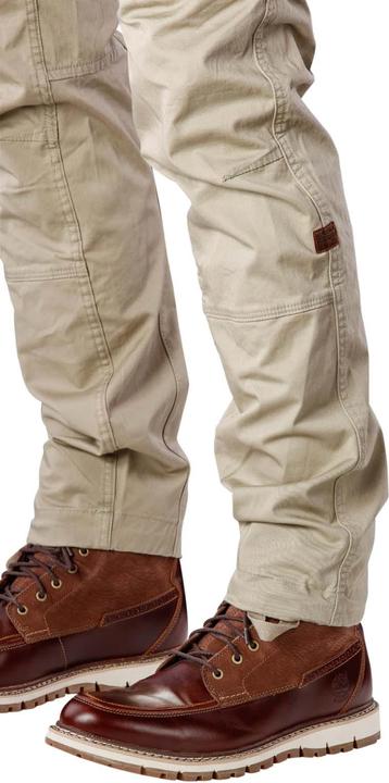 Immagine prodotto G-Star Pantaloni affusolati 3D Rovic Zip dune (W33/L30)