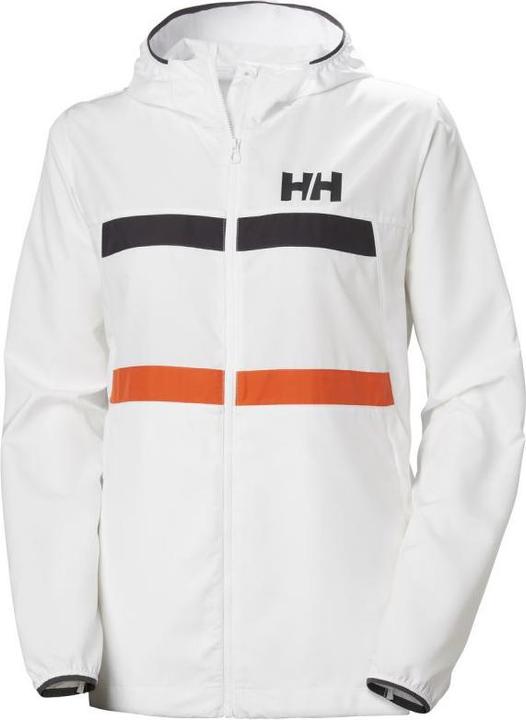 Immagine prodotto Helly Hansen Giacca a vento W Salt Stripe (L)