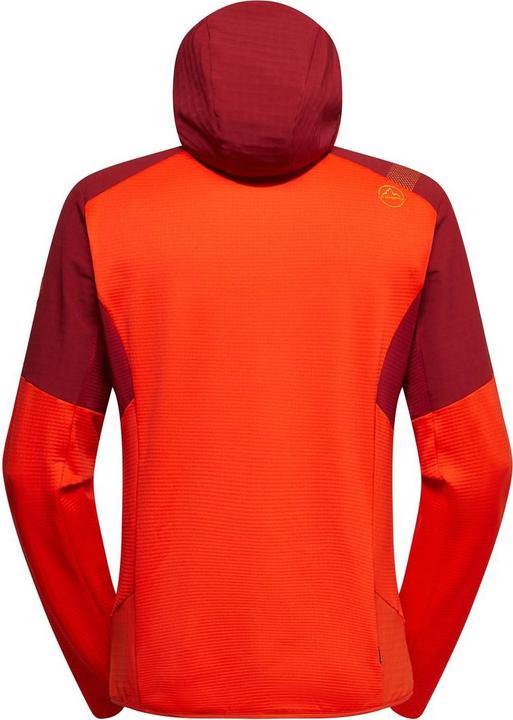 Immagine prodotto La Sportiva Felpa con cappuccio Session Tech M (M)
