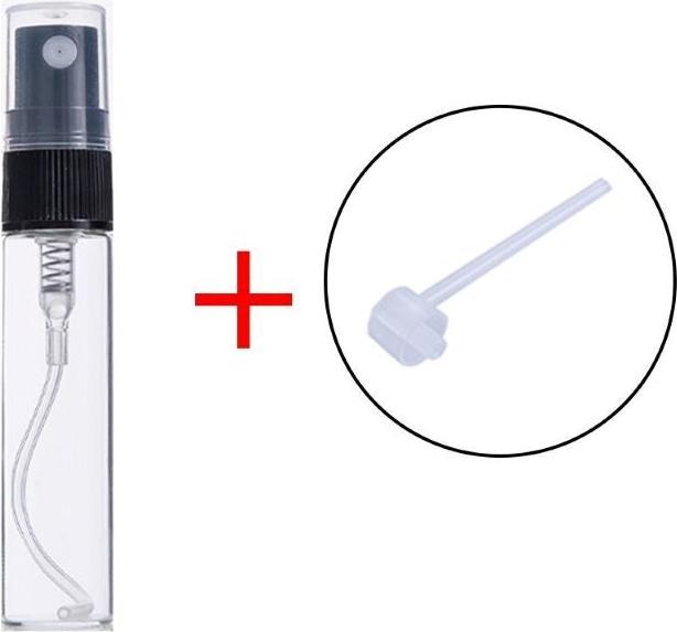Image du produit Hermex Mini diffuseur de parfum (8 ml)
