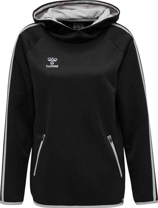 Immagine prodotto hummel Cima Felpa Con Cappuccio Donna (M)