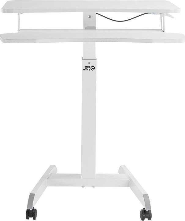 Produktbild Ergo Office ER-444 (80 x 40 x 120 cm)