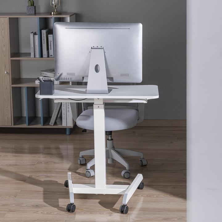 Produktbild Ergo Office ER-444 (80 x 40 x 120 cm)