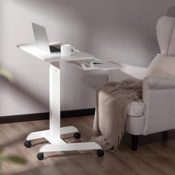 Produktbild Ergo Office ER-444 (80 x 40 x 120 cm)