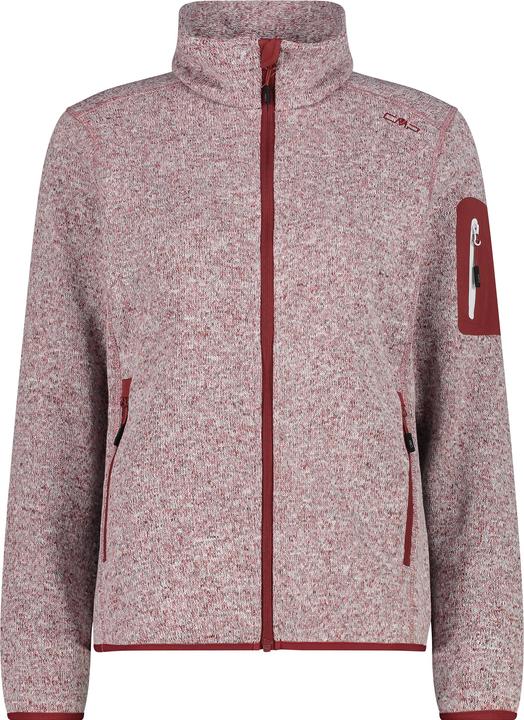 CMP Campagnolo Strick Fleece (38, S)