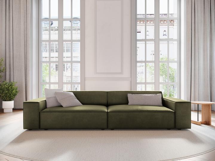 Actual product image Micadoni Jodie (3-seater, 4-seater, 2 person sofa)