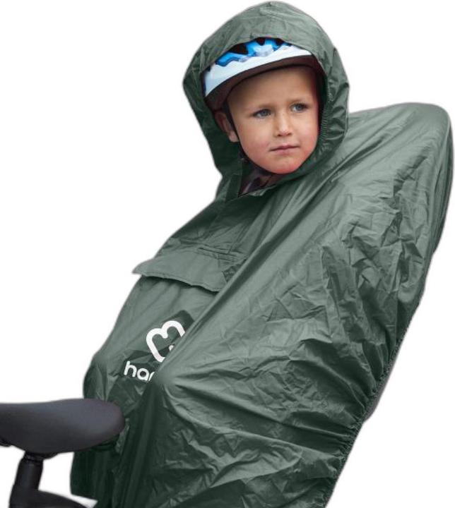 hamax Regenponcho