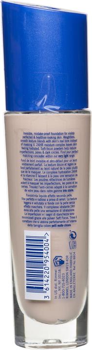 Immagine prodotto Rimmel London Match Perfection 81 Fair Ivory 30ml (D9AE95)