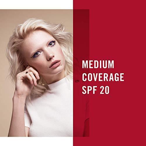 Immagine prodotto Rimmel London Match Perfection 81 Fair Ivory 30ml (D9AE95)