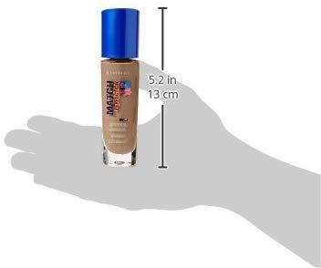 Immagine prodotto Rimmel London Match Perfection 81 Fair Ivory 30ml (D9AE95)