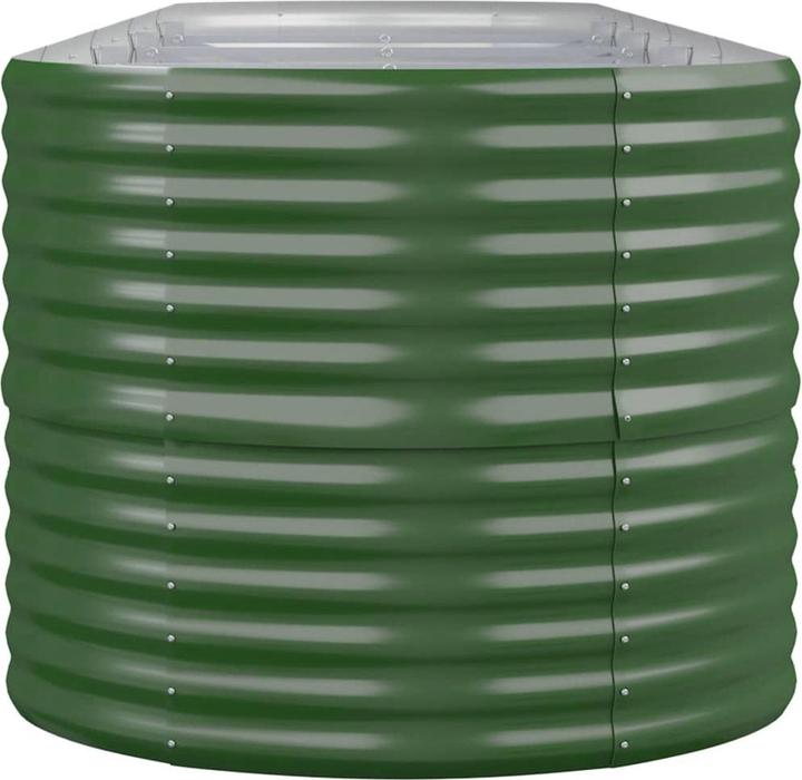 Verde