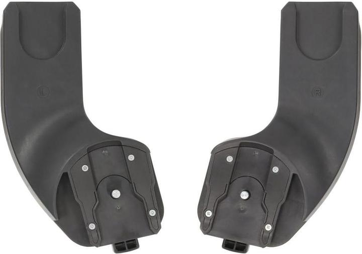 Produktbild BabyStyle Baby Style Oyster 3 adapter for Cybex, Maxi Cosi, BeSafe and more.