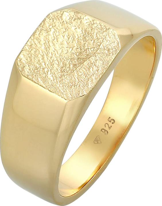 Kuzzoi Siegelring (64, 925 Silber)