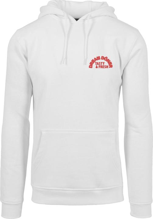 MT Dream Kebab Hoody - 14693