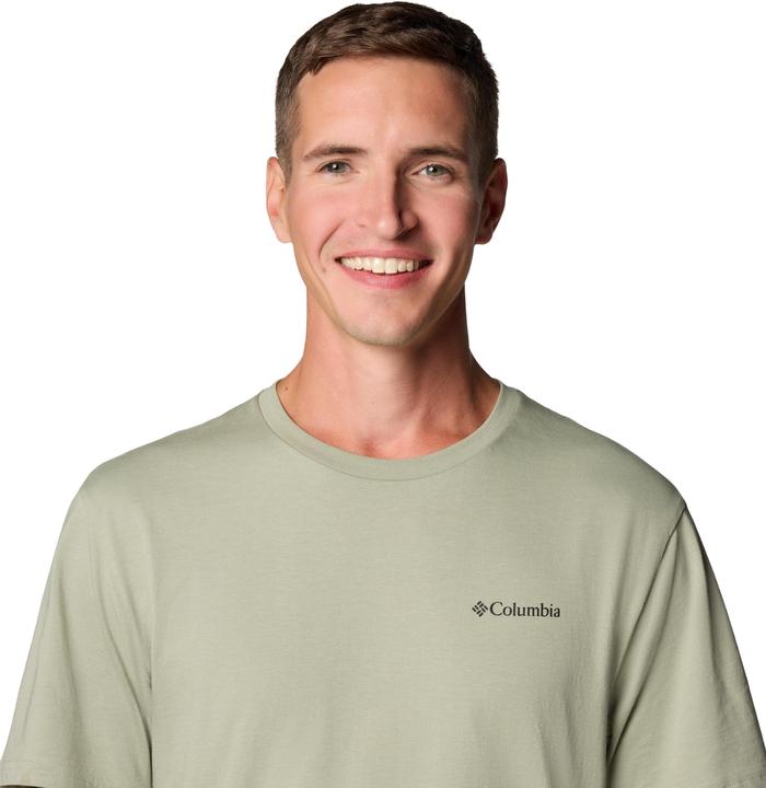 Image du produit Columbia Barton Springs™ SS Tee graphique (S)