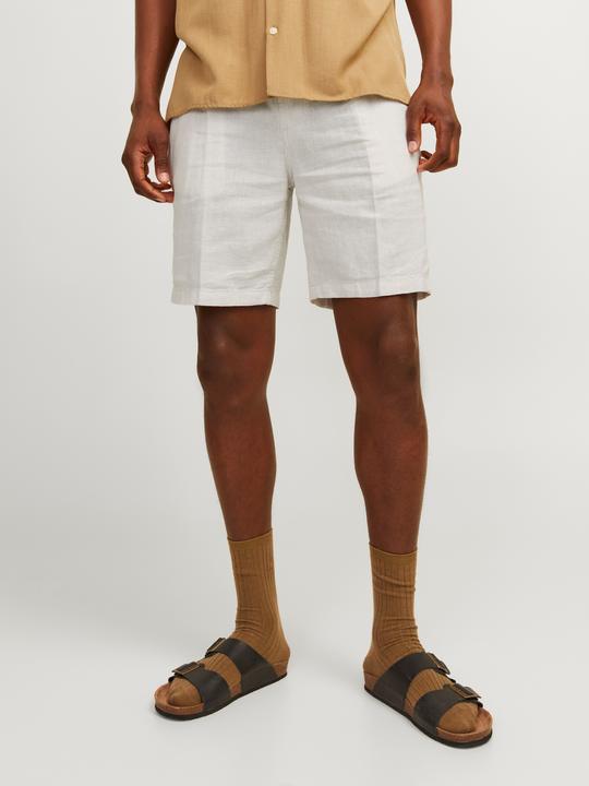 Actual product image Jack & Jones Tapered fit chino shorts Chino shorts (XXL)