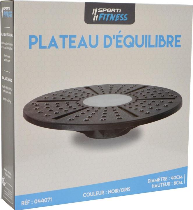 Produktbild Sporti Balance-Platte