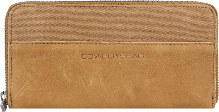 Immagine prodotto Cowboysbag Portafoglio in pelle Llanes 20,5 cm