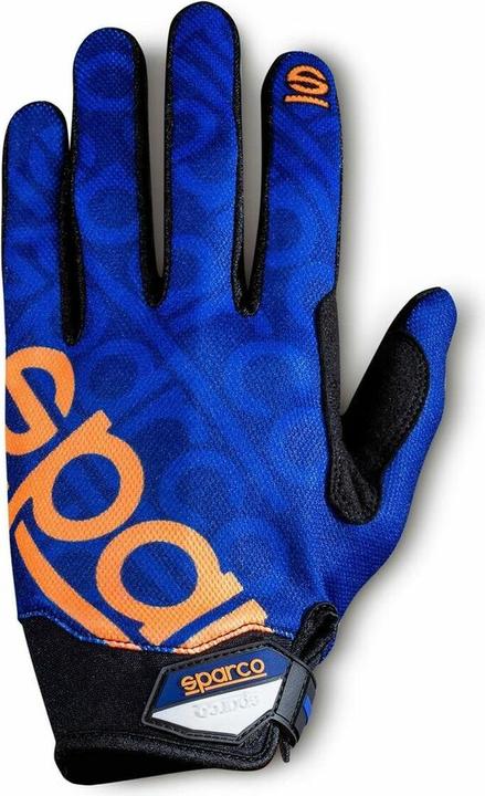 Sparco Meca-3