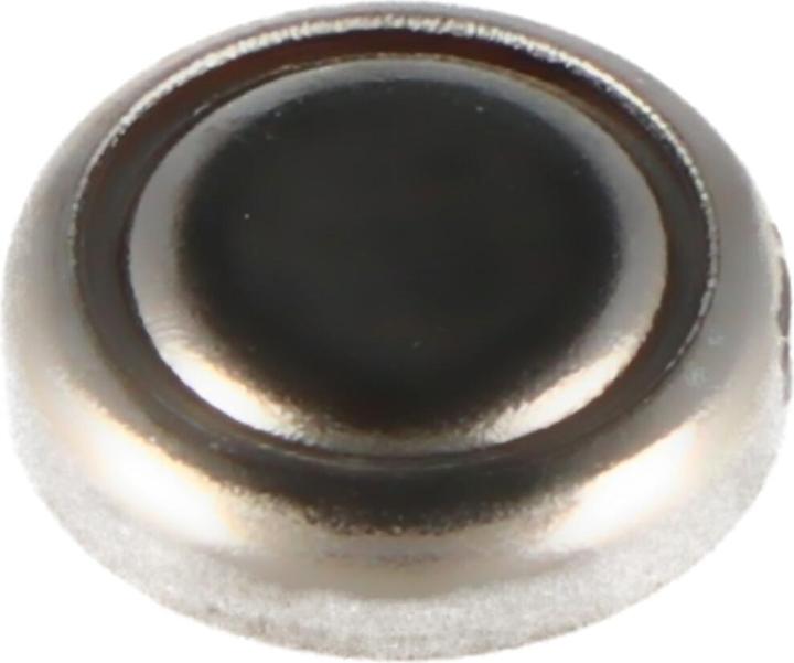 Produktbild Varta 317, V317, SR62, SR516SW Knopfzelle für Uhren etc. (1 Stk., SR62, 11 mAh)