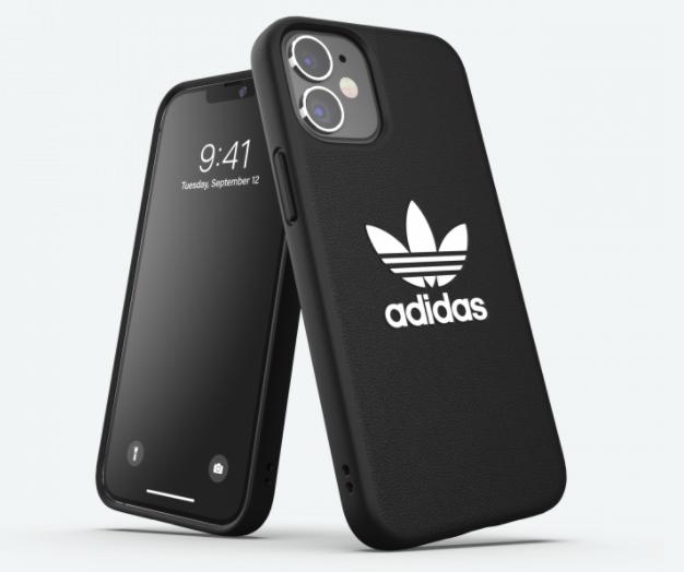Image du produit adidas Snap Case Trefoil (Apple iPhone 12 mini)