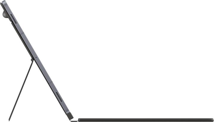 Produktbild Samsung Book Cover Keyboard (DE, Galaxy Tab S10+, S9+)