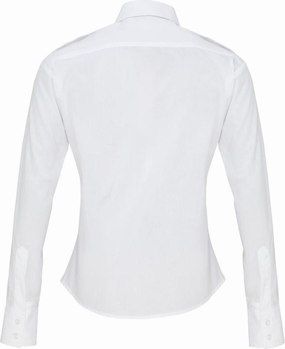 Immagine prodotto Premier Camicia da Pilota Manica Lunga Donna (34 D)