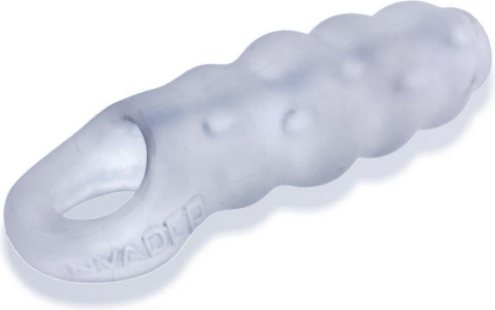 Actual product image Oxballs Invader - Humpy Open-Ended Cocksheath