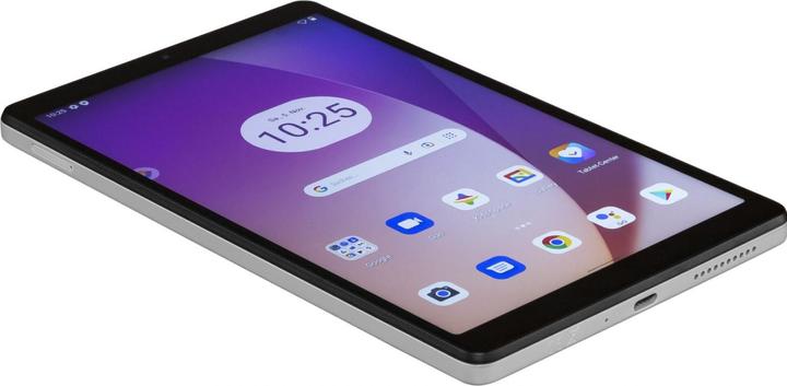 Produktbild Lenovo Tab M8 HD (8", 32 GB, Arctic Grey)