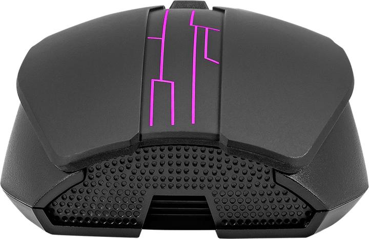 Actual product image Cooler Master Desktop Gaming Devastator 4 (DE) black RGB revised Version (DE, Cable)