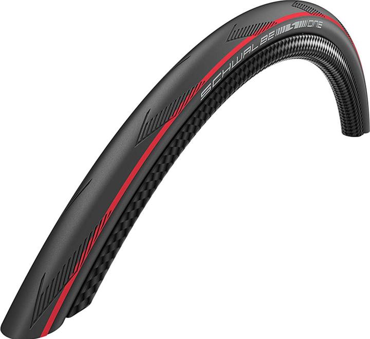 Black/Red