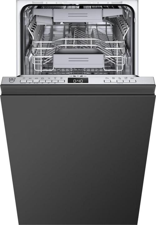 Image du produit V-Zug Geschirrspüler V600 VS 4118200000