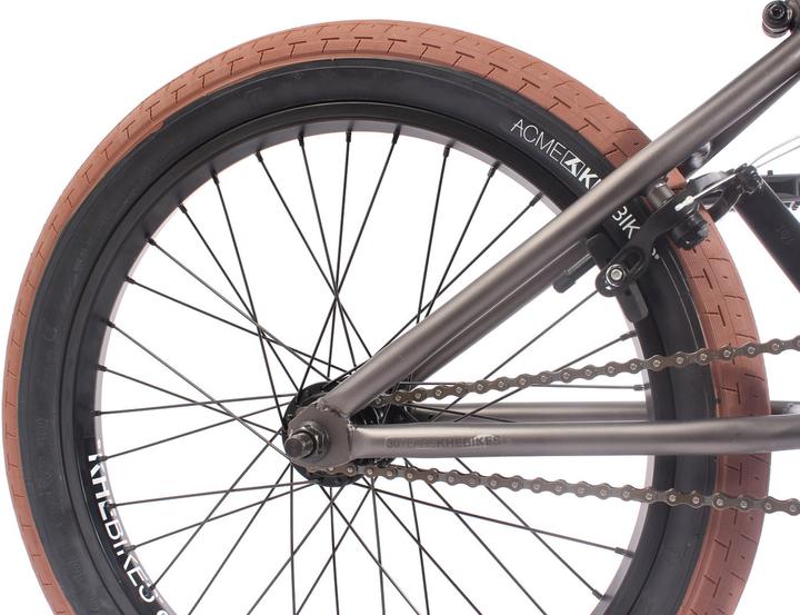 Actual product image KHE Bikes Cope (20.47")