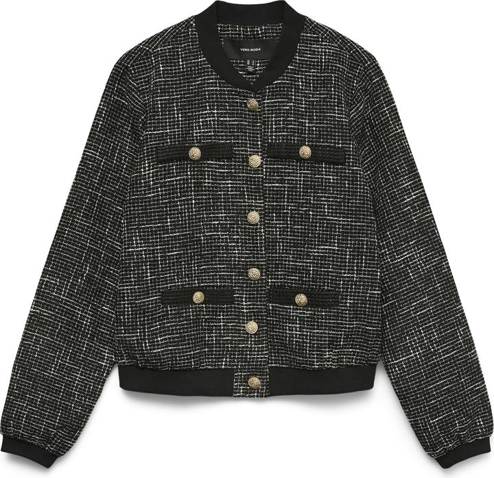 Vero Moda VMCLAIRE Bomberjacke Jacke
