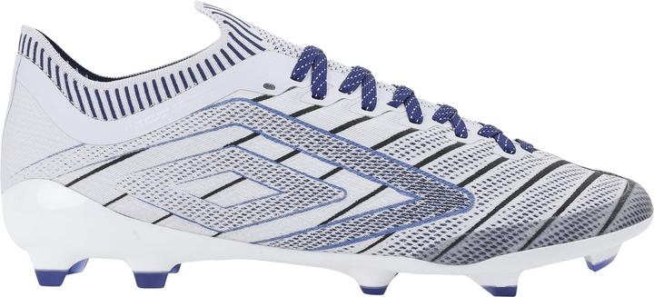 Produktbild Umbro Fussballschuhe mit festem Boden Velocita Elixir Pro (47)