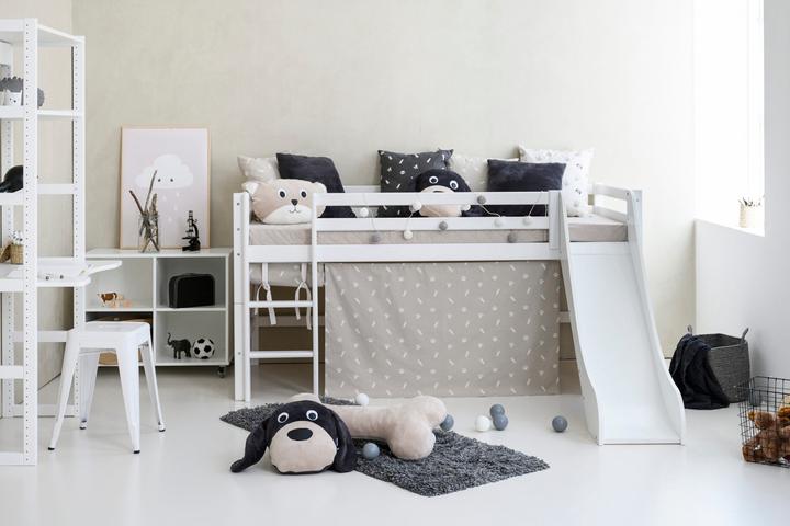 Actual product image Hoppekids Slide