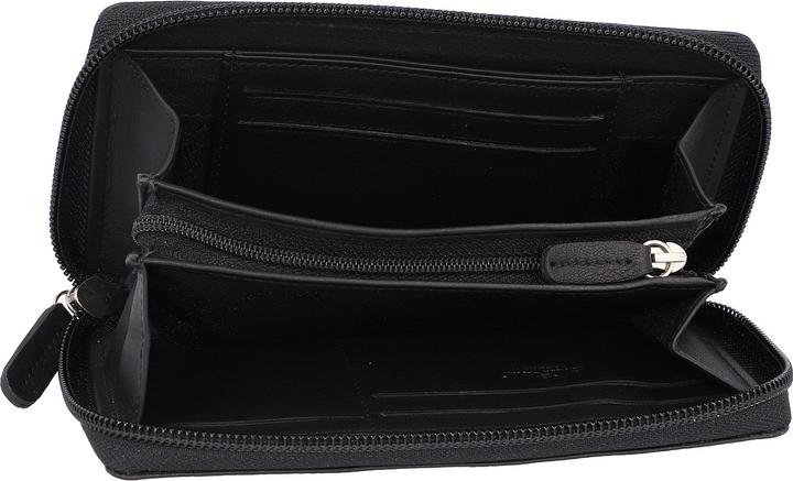Immagine prodotto Golden Head Portafoglio Polo in pelle 15 cm